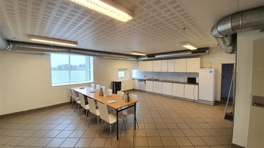 Kontorlokaler til leje i Løgstrup - billede 6