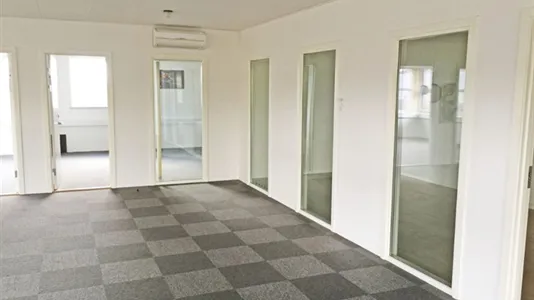 Kontorlokaler til leje i Horsens - billede 4