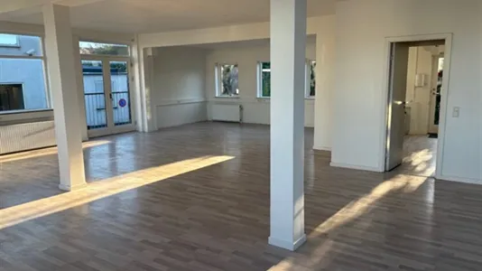 Kontorlokaler til leje i Vanløse - billede 2