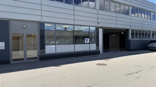 Kontorlokaler til leje i Albertslund - billede 6