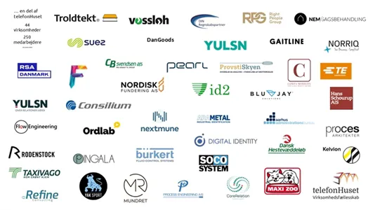 Kontorfællesskaber til leje i Tranbjerg J - billede 10