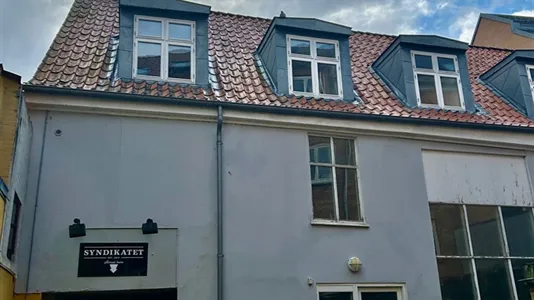 Kontorlokaler til leje i Aalborg Centrum - billede 11