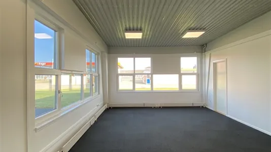 Kontorlokaler til leje i Hobro - billede 10