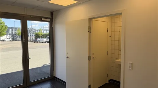 Kontorlokaler til leje i Albertslund - billede 12