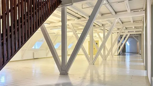 Kontorlokaler til leje i Århus C - billede 3