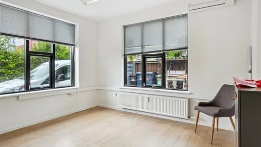 Kontorlokaler til leje i Rødovre - billede 15