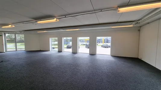 Kontorlokaler til leje i Viborg - billede 4
