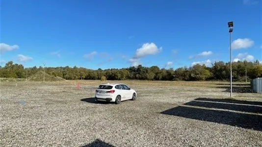 Kontorlokaler til leje i Aarup - billede 10