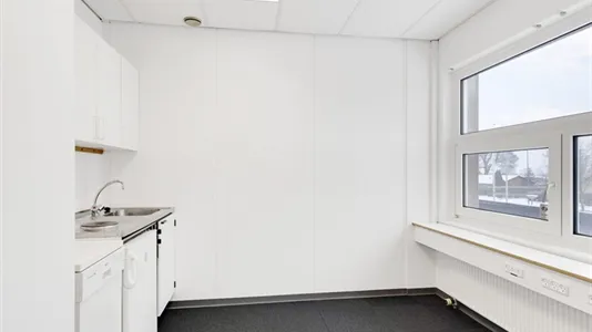 Kontorlokaler til leje i Vejen - billede 3