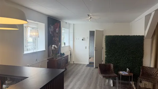 Kliniklokaler til leje i Vejle Centrum - billede 5