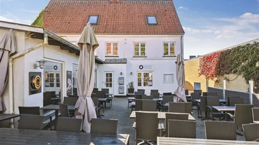 Showrooms til leje i Køge - billede 12