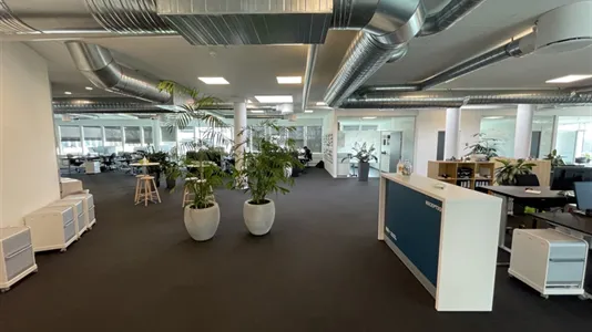 Kontorlokaler til leje i Ballerup - billede 12