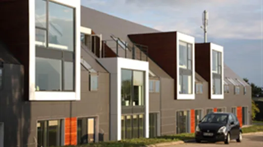 Kontorfællesskaber til leje i Lystrup - billede 17