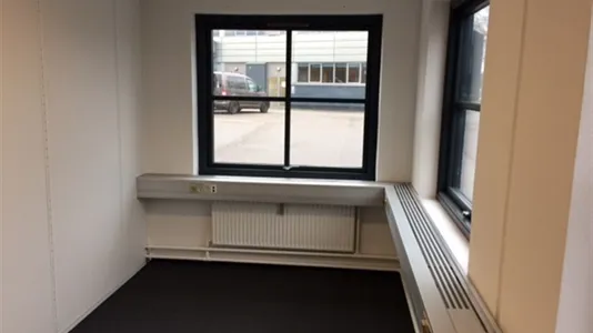 Kontorlokaler til leje i Albertslund - billede 3
