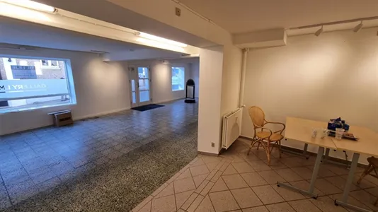 Kontorlokaler til leje i Viborg - billede 7