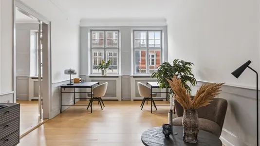 Kontorlokaler til leje i København K - billede 12
