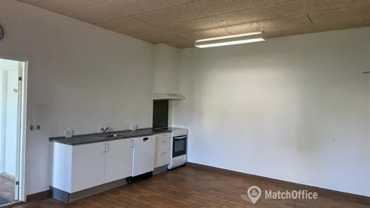 Kontorlokaler til leje i Horsens - billede 3