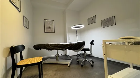 Kliniklokaler til leje i Vejle Centrum - billede 10