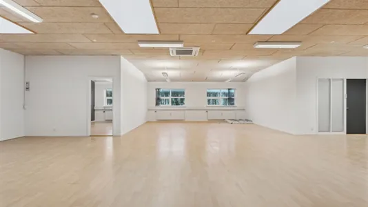 Kontorlokaler til leje i Odense SØ - billede 17