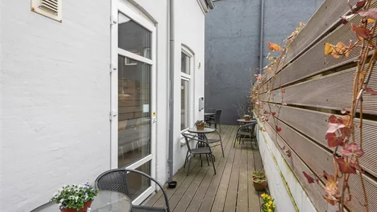 Kontorlokaler til leje i Århus C - billede 5