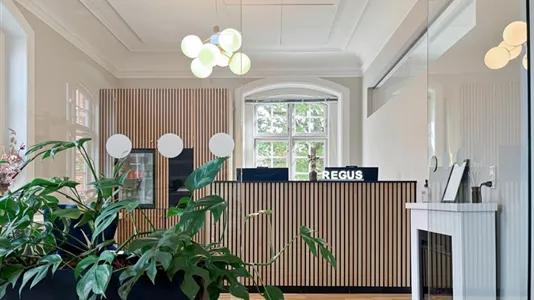 Kontorlokaler til leje i Østerbro - billede 16