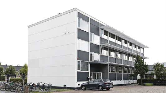 Kontorlokaler til leje i København K - billede 11