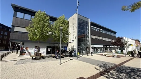 Kontorlokaler til leje i Ballerup - billede 3