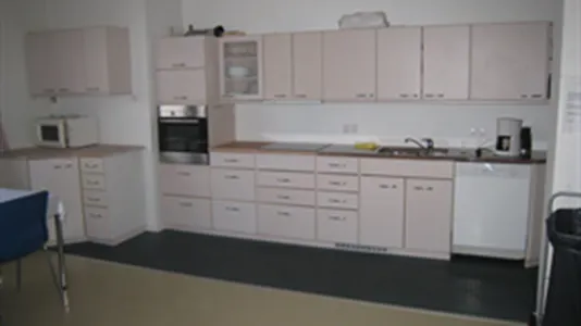 Kontorlokaler til leje i Kastrup - billede 8