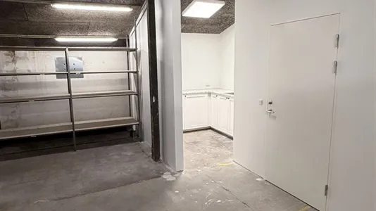 Kontorlokaler til leje i Randers NV - billede 6