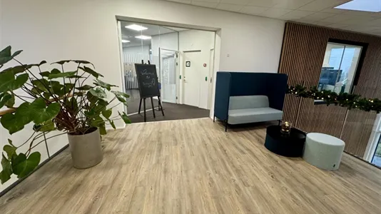 Kontorlokaler til leje i Vejle Centrum - billede 14