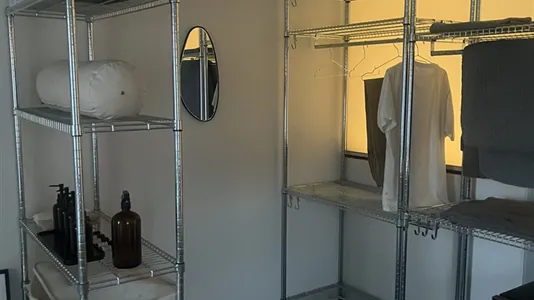 Kliniklokaler til leje i Charlottenlund - billede 9