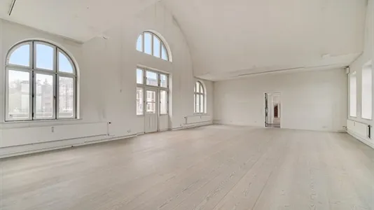 Kontorlokaler til leje i Århus C - billede 4