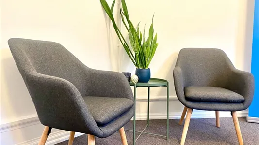 Kontorlokaler til leje i Frederiksberg C - billede 4