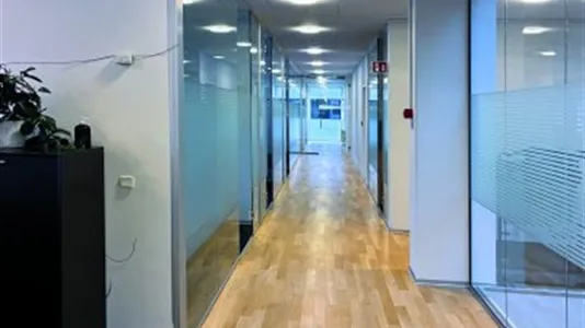 Kontorlokaler til leje i Herlev - billede 1