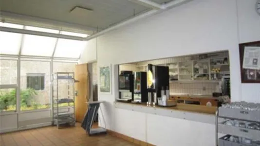 Kontorlokaler til leje i Brande - billede 7