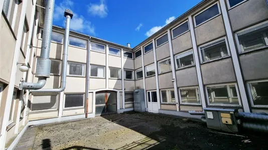 Kontorlokaler til leje i Viborg - billede 13