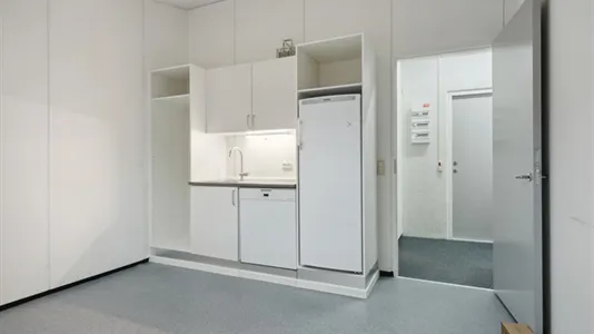 Kontorlokaler til leje i Kolding - billede 5