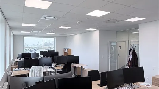 Kontorlokaler til leje i Vejle Centrum - billede 2