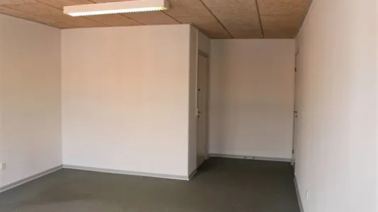 Kontorlokaler til leje i Odense C - billede 6