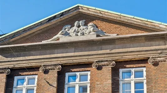 Kontorlokaler til leje i Frederiksberg - billede 14