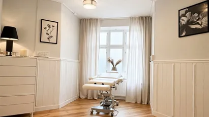 Flot erhvervslejlighed på Østerbro