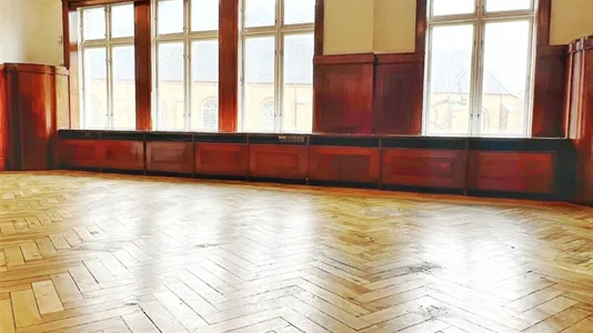 Kliniklokaler til leje i København K - billede 11