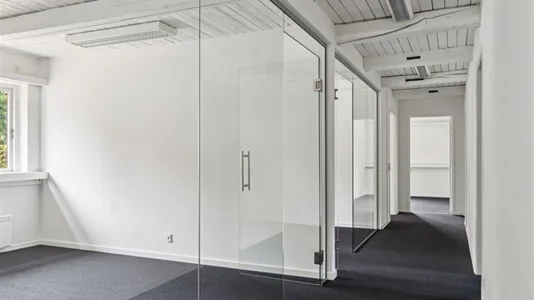 Kontorlokaler til leje i Kolding - billede 4