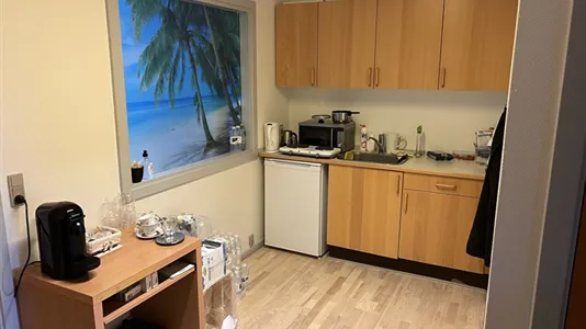 Lagerlokaler til leje i Greve - billede 10