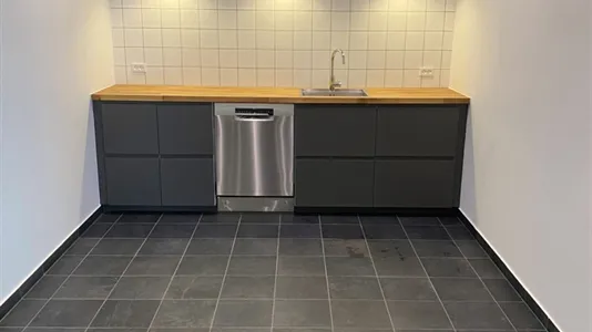 Kontorlokaler til leje i Ishøj - billede 5