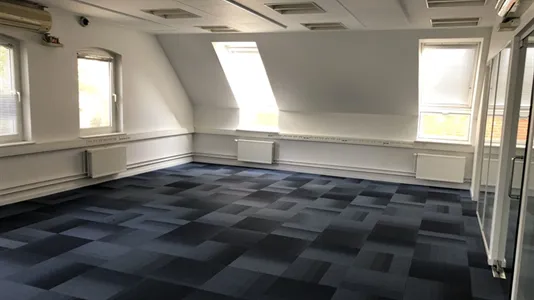 Kliniklokaler til leje i Allerød - billede 4