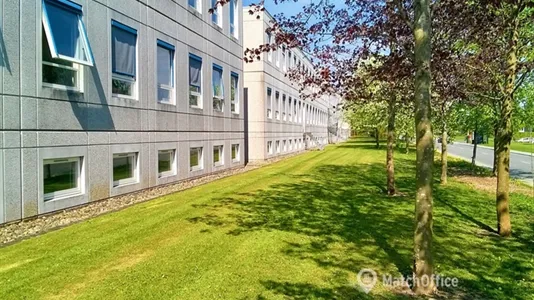Kontorhoteller til leje i Birkerød - billede 5