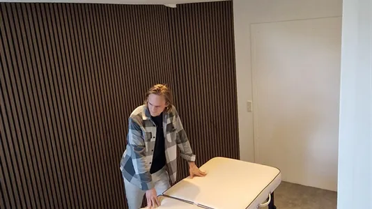 Kliniklokaler til leje i Valby - billede 2