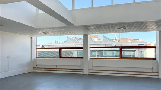 Kontorlokaler til leje i Århus C - billede 8