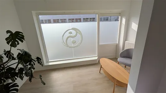 Kliniklokaler til leje i Viborg - billede 2